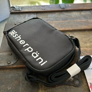 Sherpani cross body bag